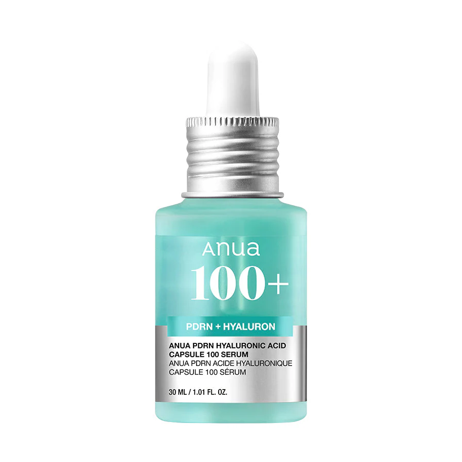 Anua PDRN + Hyaluron Capsule 100 Serum 30 ml