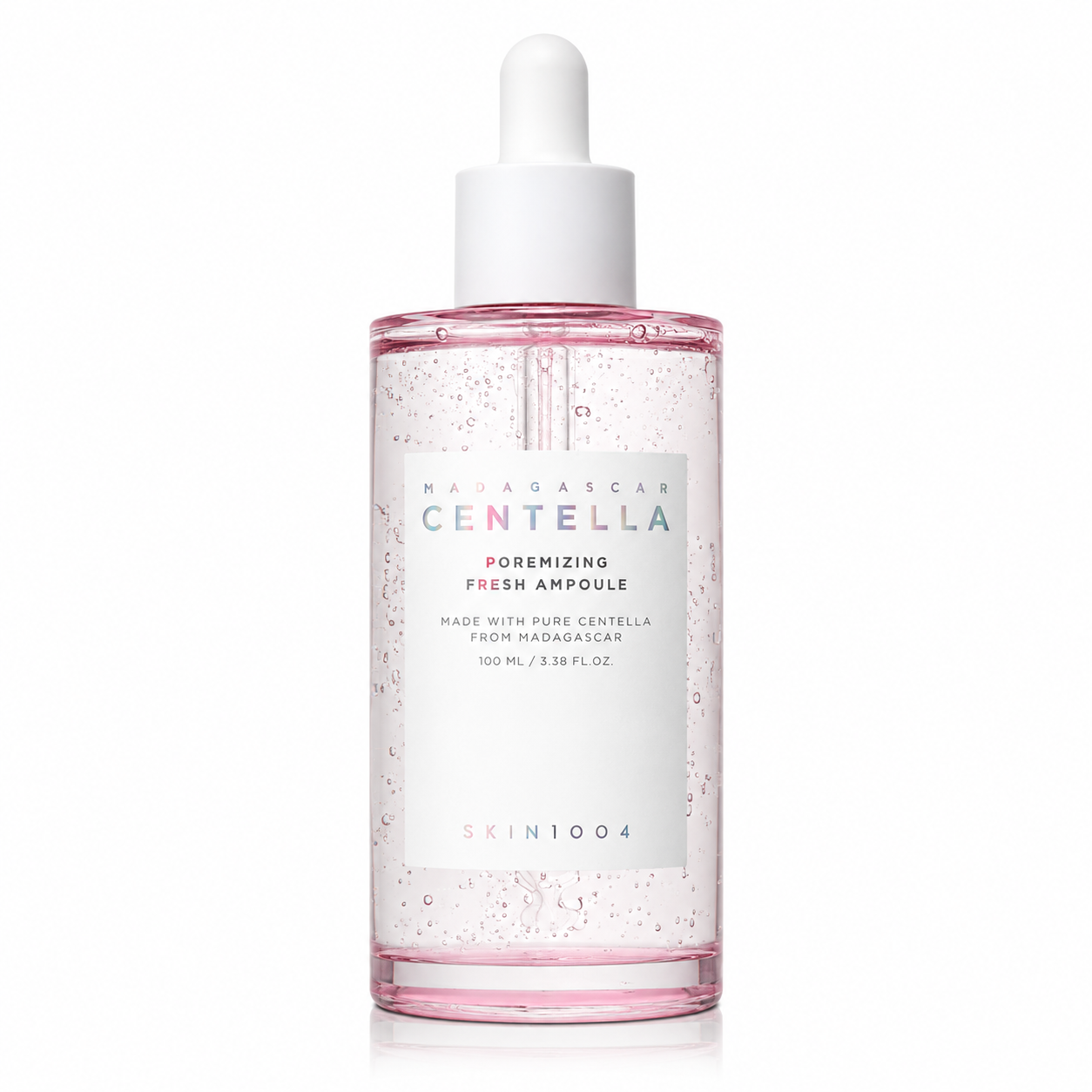 🏔️ SKIN1004 Madagascar Centella Poremizing Fresh Ampoule