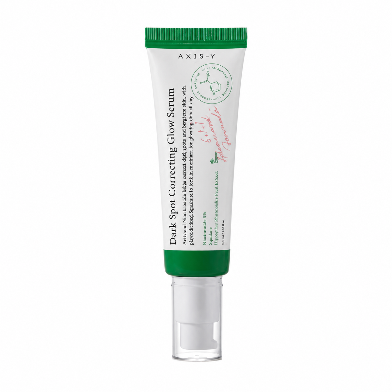 AXIS-Y Dark Spot Correcting Glow Serum 50ml