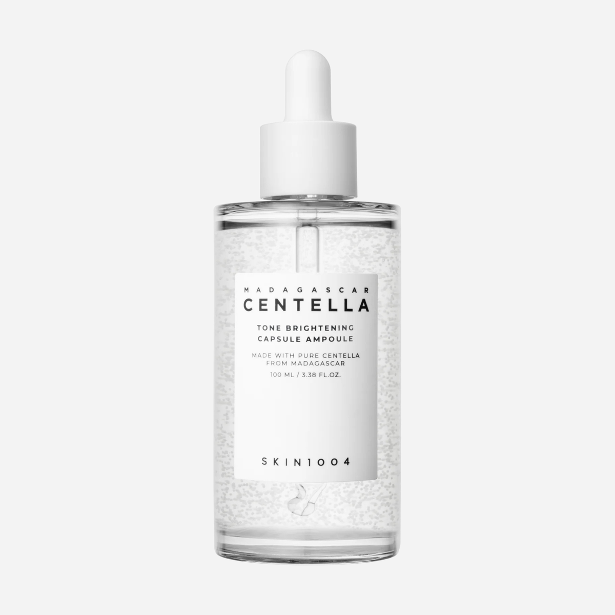 SKIN1004 Madagascar Centella Tone Brightening Capsule Ampoule