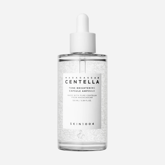 SKIN1004 Madagascar Centella Tone Brightening Capsule Ampoule