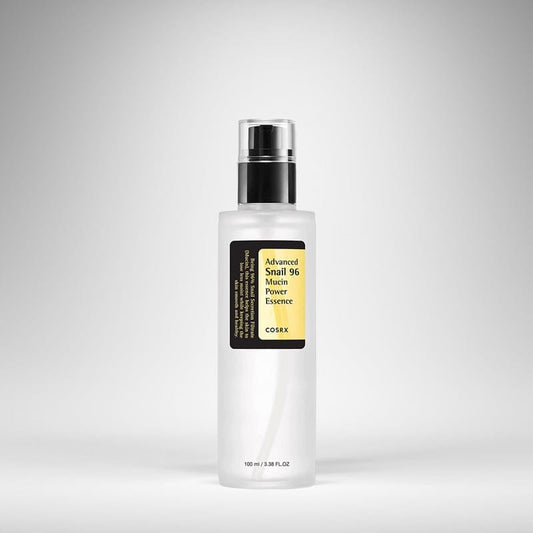 COSRX Advanced Snail 96 Mucin Power Essence 100ml – Essence Réparatrice