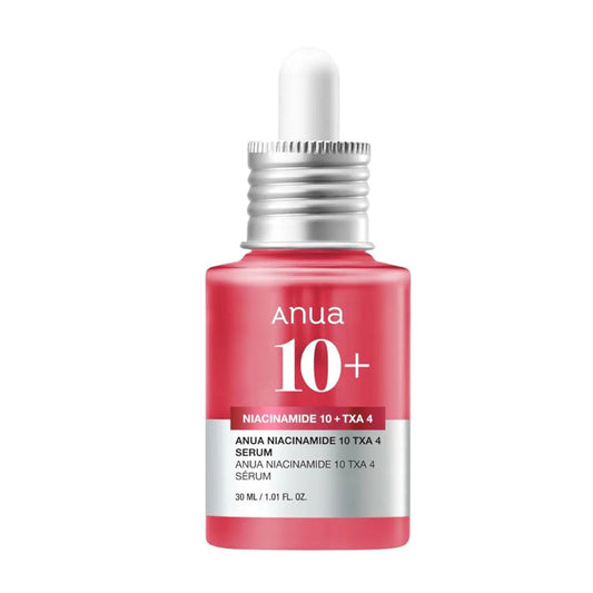 Anua Niacinamide 10% + TXA 4% Serum 30ml