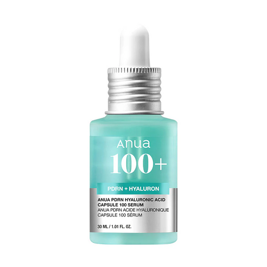 Anua PDRN + Hyaluron Capsule 100 Serum 30 ml