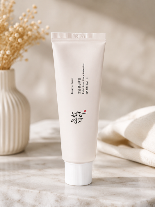 Beauty of Joseon Relief Sun Aqua-Fresh Rice + B5 SPF50+ PA++++