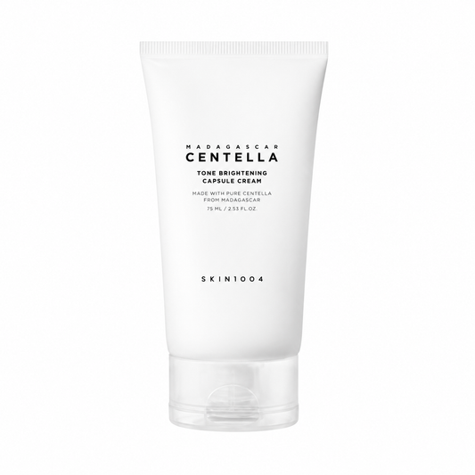 SKIN1004 Madagascar Centella Tone Brightening Capsule Cream 75ml