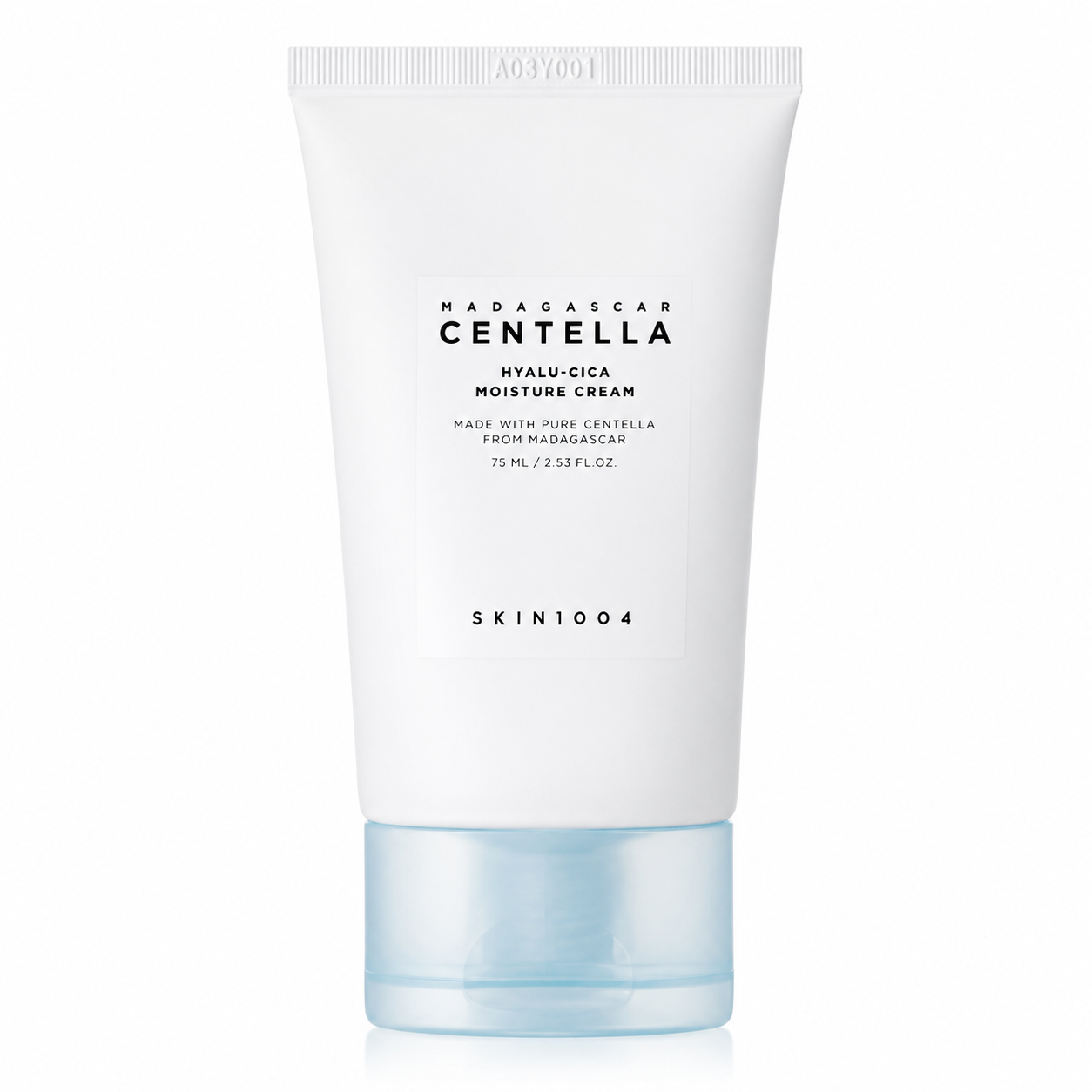 SKIN1004 Madagascar Centella Hyalu-Cica Moisture Cream 75 ml