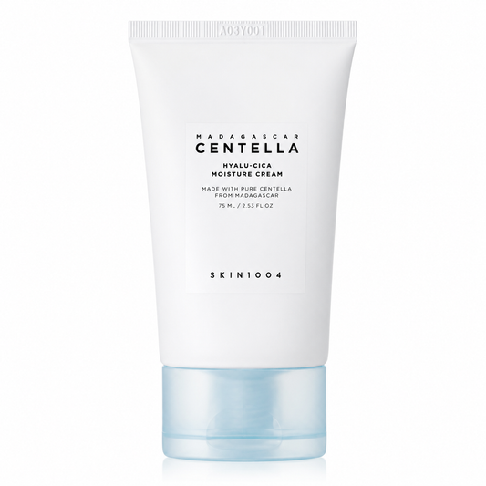 SKIN1004 Madagascar Centella Hyalu-Cica Moisture Cream 75 ml