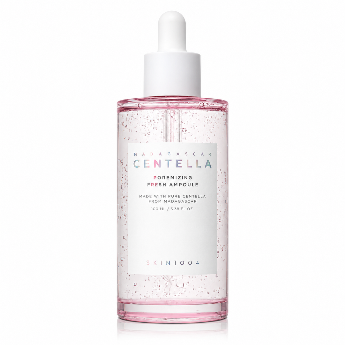 🏔️ SKIN1004 Madagascar Centella Poremizing Fresh Ampoule