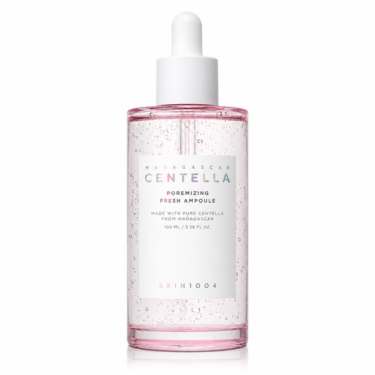 🏔️ SKIN1004 Madagascar Centella Poremizing Fresh Ampoule