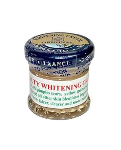 Dalfour Beauty Whitening Cream