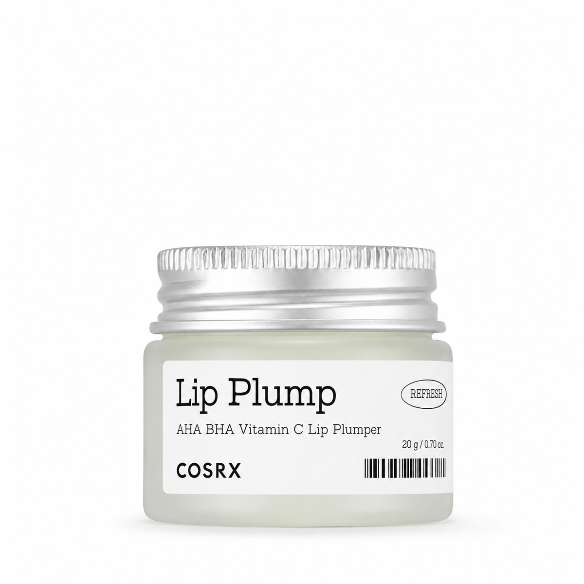 COSRX Lip Plump – Baume Repulpant Lèvres 20g