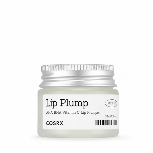 COSRX Lip Plump – Baume Repulpant Lèvres 20g
