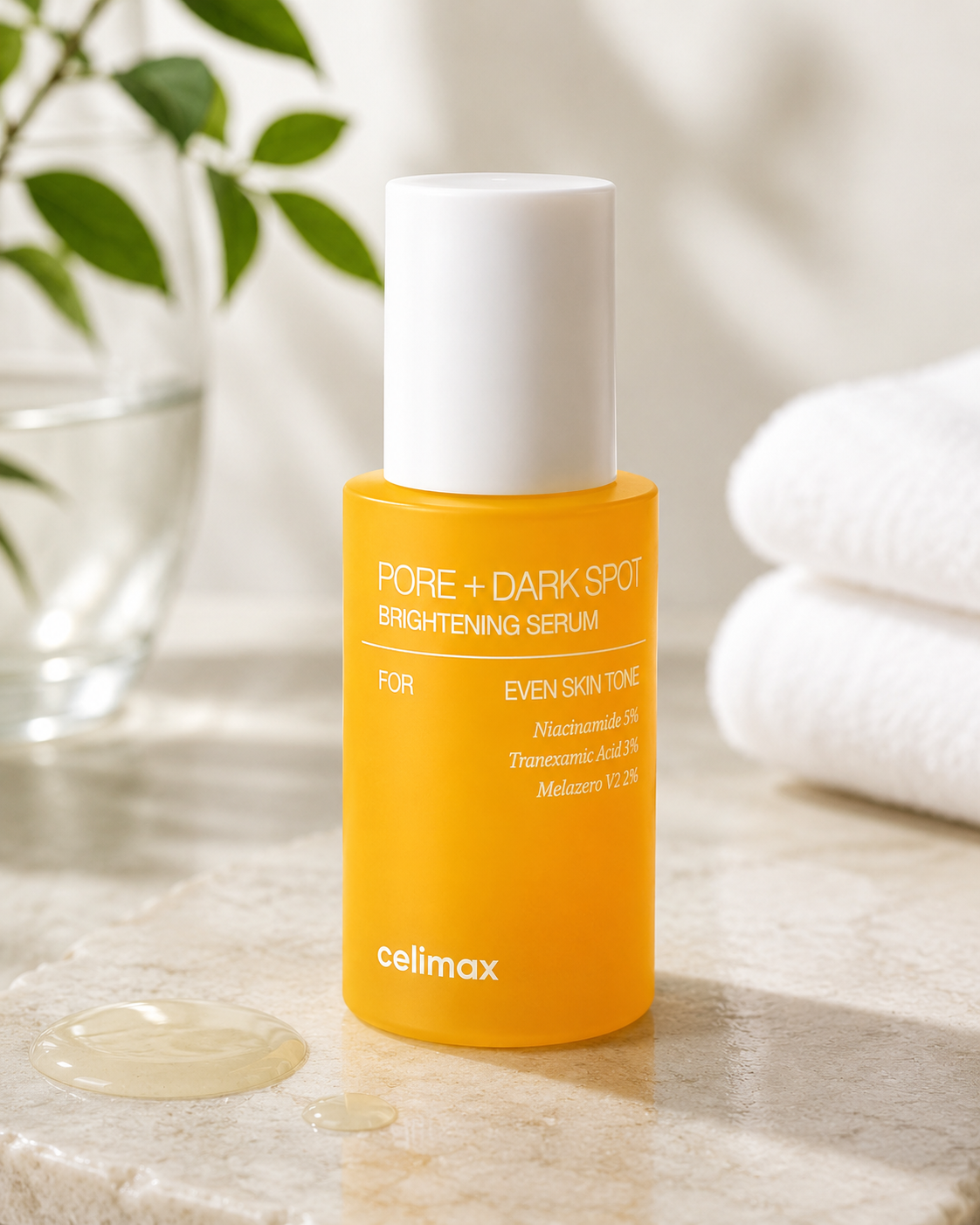 Celimax Pore + Dark Spot Brightening Serum 30 ml