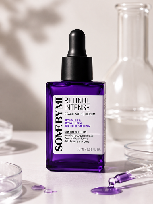 Some By Mi Retinol Intense Reactivating Serum 30ml