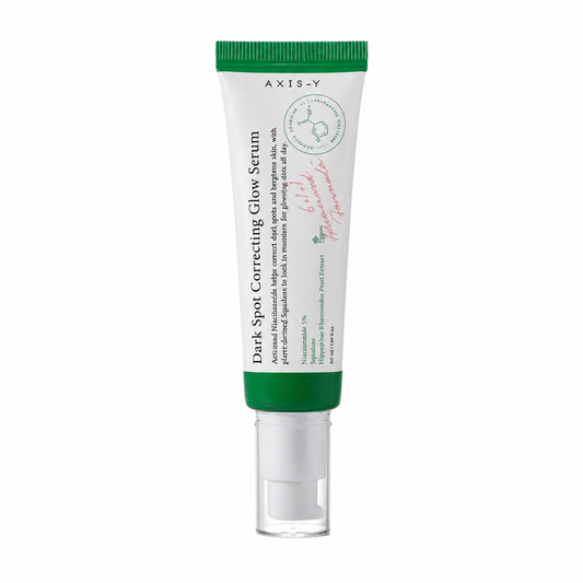 AXIS-Y Dark Spot Correcting Glow Serum 50ml