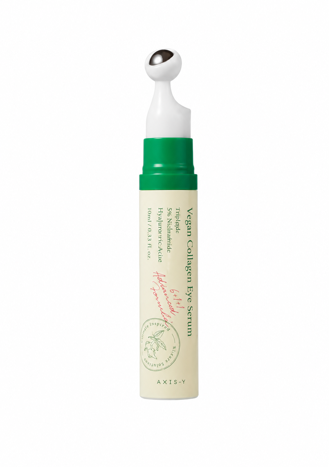AXIS-Y Vegan Collagen Eye Serum 10ml