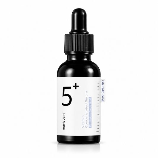 Numbuzin No.5+ Vitamin Concentrated Serum 30ml