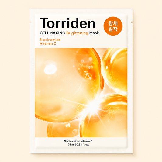 Torriden Mask Collection